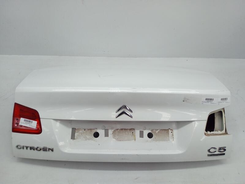 Malle/Hayon arriere CITROEN C5 BERLINA EXCLUSIVE Diesel - 1
