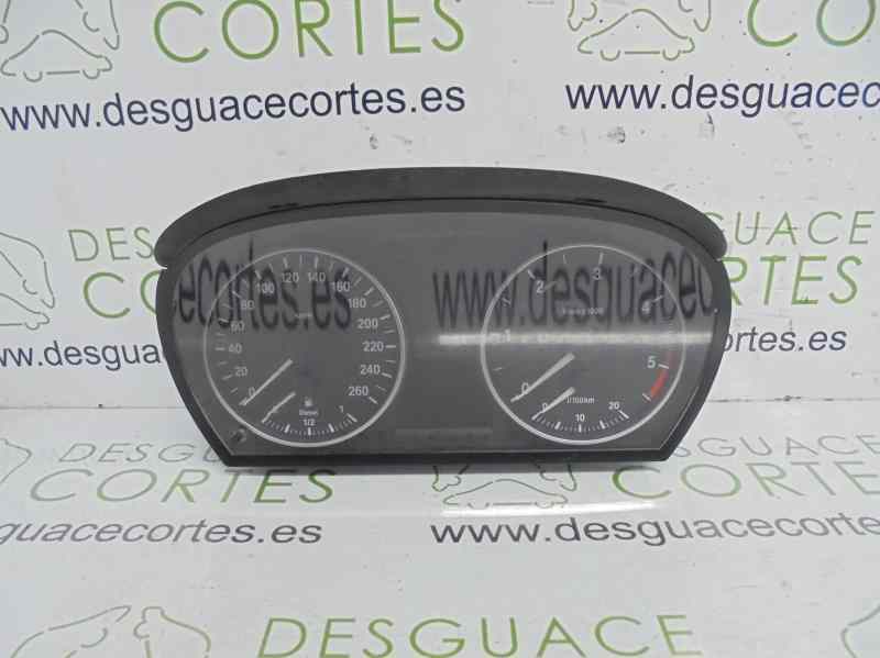 Compteur BMW SERIE 3 BERLINA (E90) 320D Diesel - 1