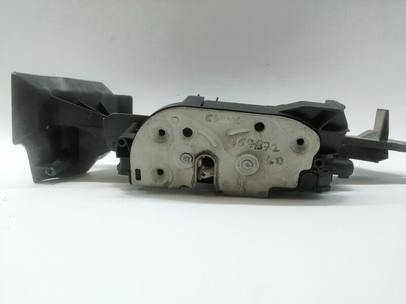 Serrure arriere droit FORD GRAND C-MAX (CEU) AMBIENTE  - 1