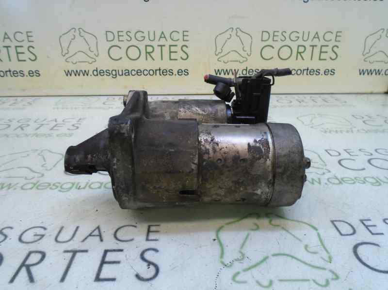 Demarreur FIAT GRANDE PUNTO (199) 1.4 8V ACTIVE  - 1