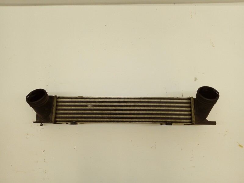 Echangeur air (Intercooler) BMW SERIE 1 BERLINA (E81/E87) 118D Diesel - 1