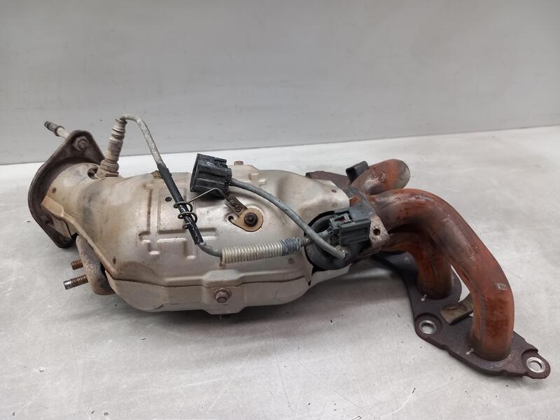 Catalyseur (echappement) MAZDA MX-5 (NC) 1.8 ACTIVE  - 1