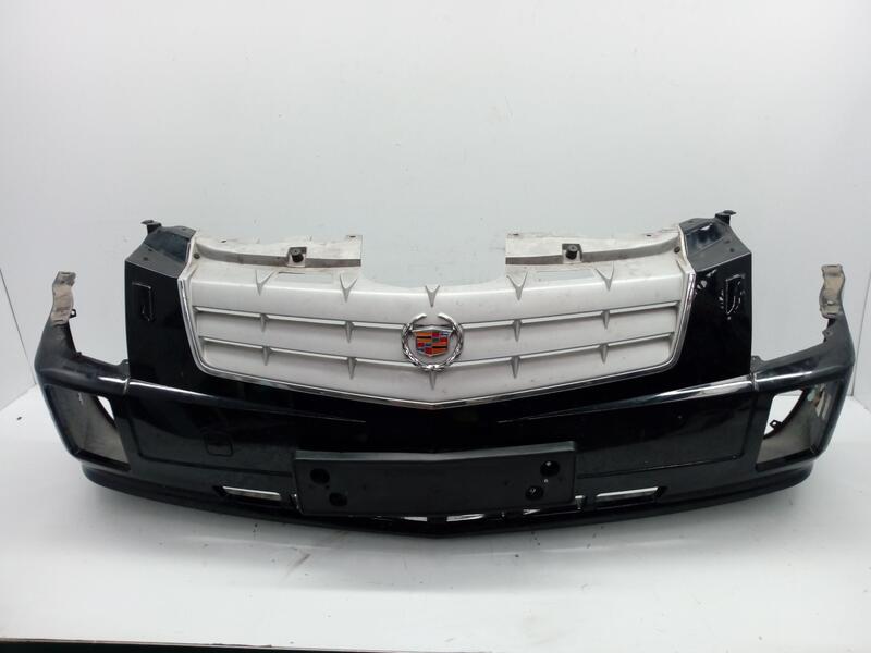 Pare choc avant CADILLAC SRX 4.6 AWD Essence - 1