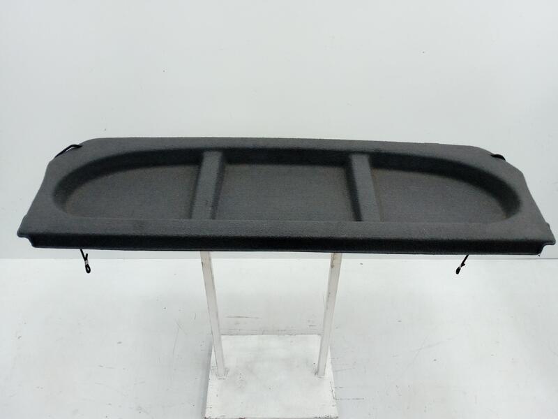 Plage arriere CHEVROLET MATIZ 1.0 Essence - 1