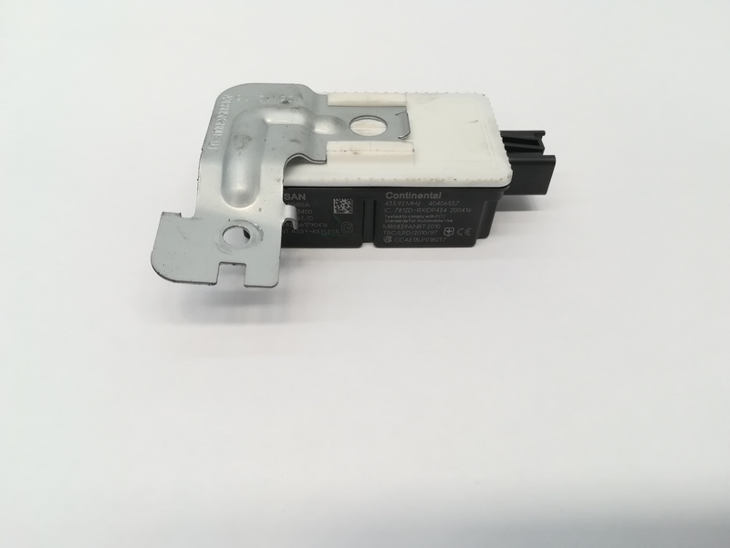 Module électronique INFINITI Q50 50 D  - 1
