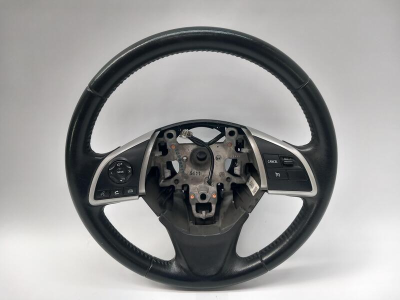 Volant MITSUBISHI ASX (GA0W) CHALLENGE 2WD  - 1