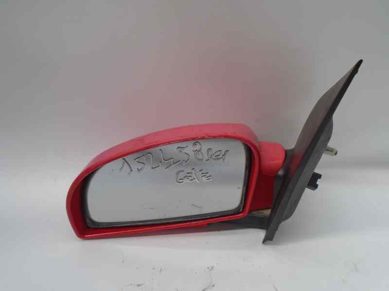 Retrovisor izquierdo HYUNDAI GETZ (TB) 1.3 BASICO  - 1