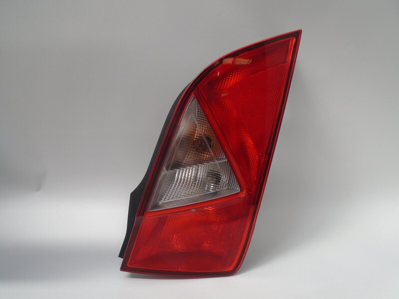 Feu arriere principal droit (feux) SEAT MII (KF1) REFERENCE  - 1