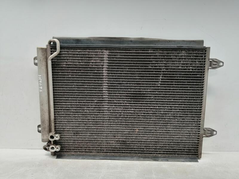 Condenseur de clim VOLKSWAGEN PASSAT 2.0 TDI  - 1