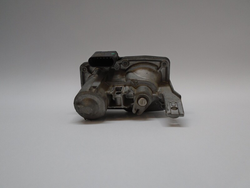 Boitier papillon VOLKSWAGEN GOLF VII VARIANT (BV5) ADVANCE BMT Diesel - 1