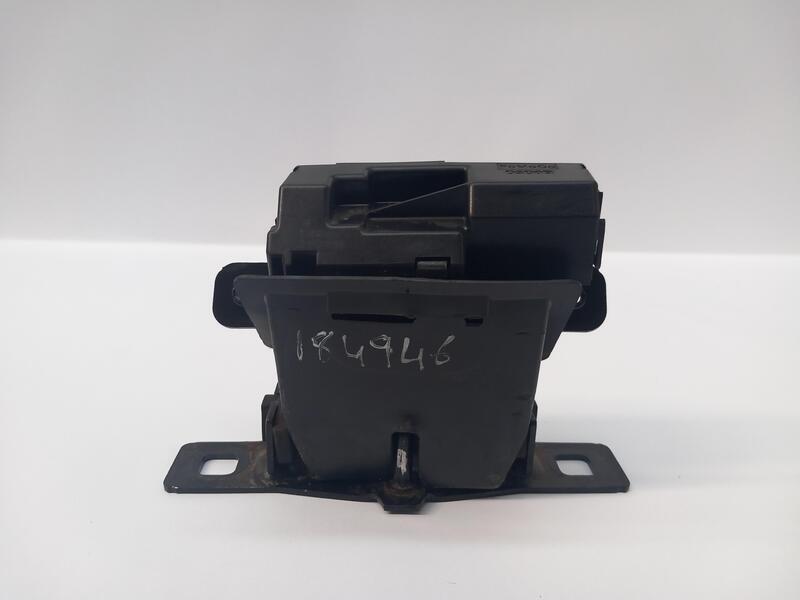 Serrure de coffre FORD FIESTA (CB1) AMBIENTE  - 1