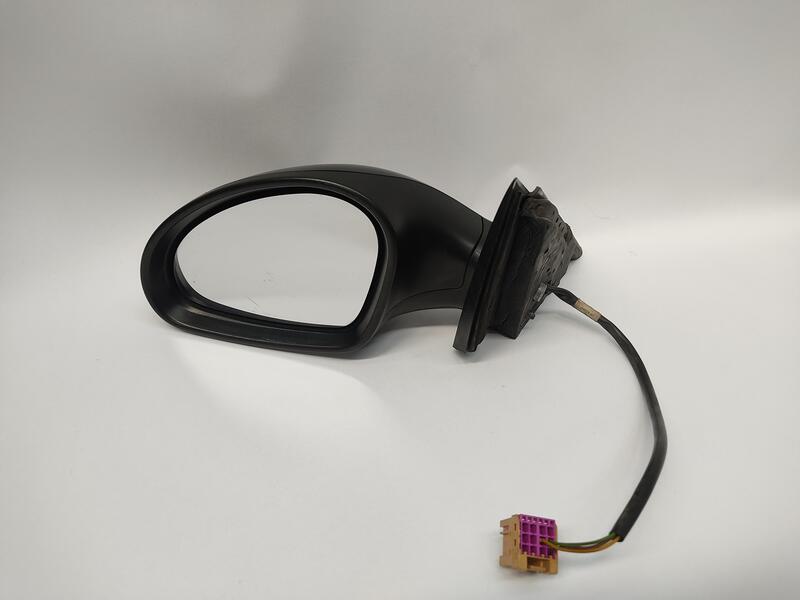Retrovisor izquierdo SEAT IBIZA (6L1) HIT  - 1