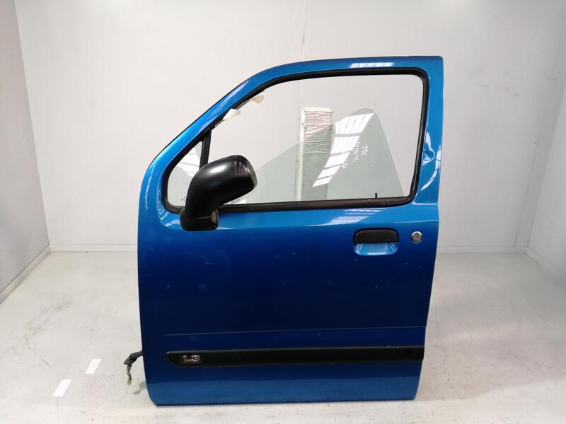 Porte avant gauche SUZUKI WAGON R+ FASTBACK 1.3 Essence - 1