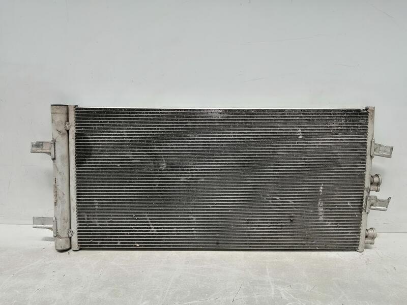 Condenseur de clim BMW X1 SDRIVE 18 D  - 1