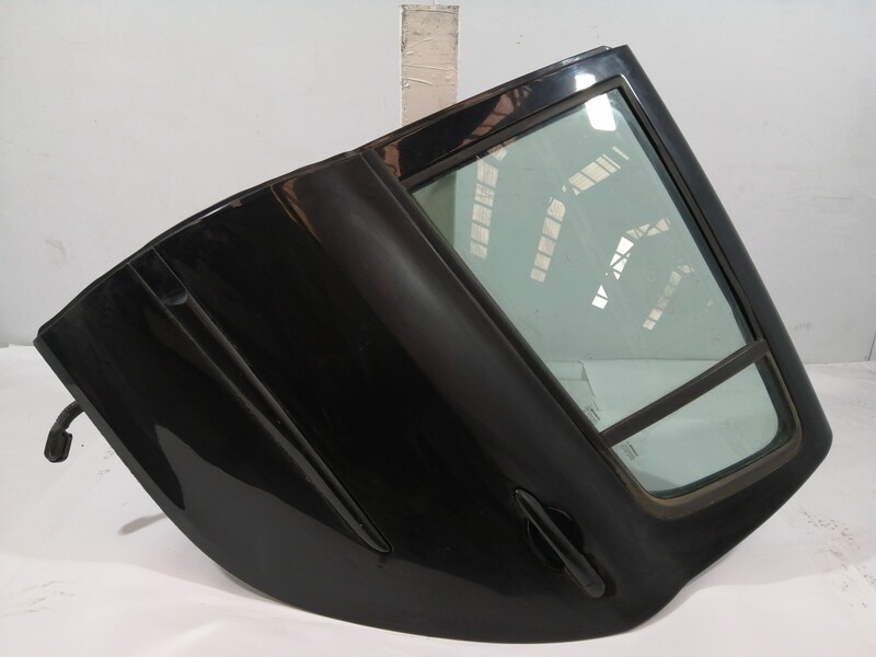 Puerta trasera izquierda RENAULT CLIO III EXPRESSION Diésel - 1