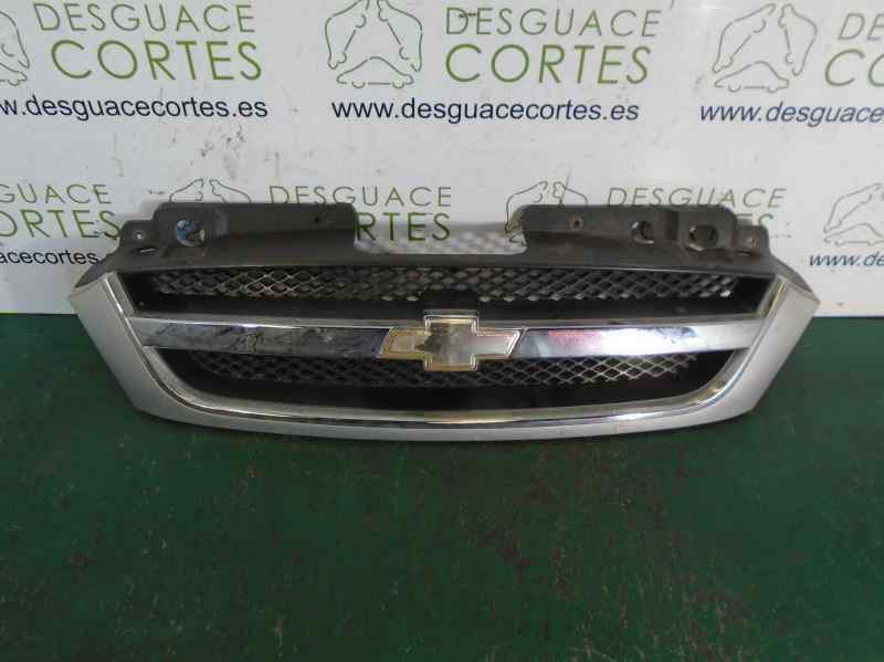 Calandre CHEVROLET TACUMA LIMUSINA 1.6 Essence - 1