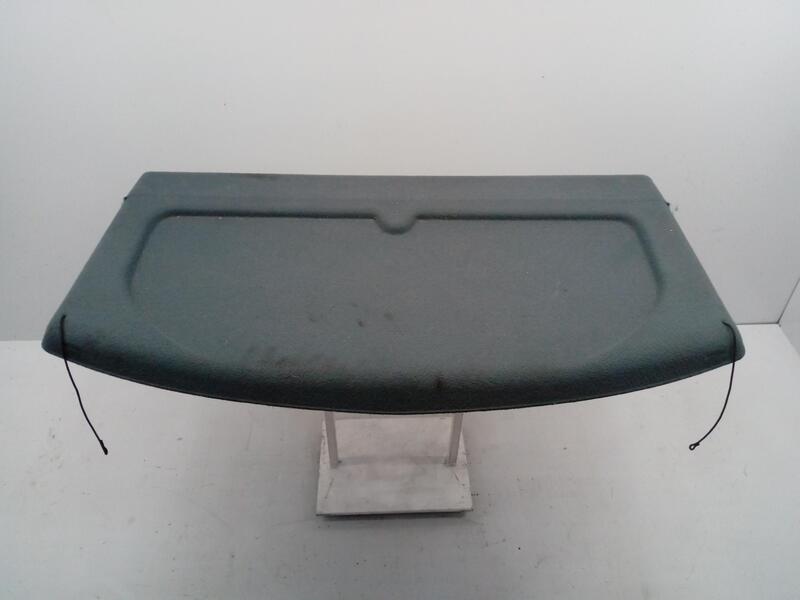 Plage arriere NISSAN ALMERA II HATCHBACK 1.5 Essence - 1