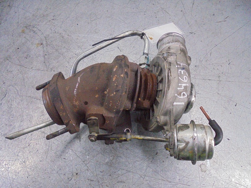 Turbo SSANGYONG RODIUS XDI Diesel - 1