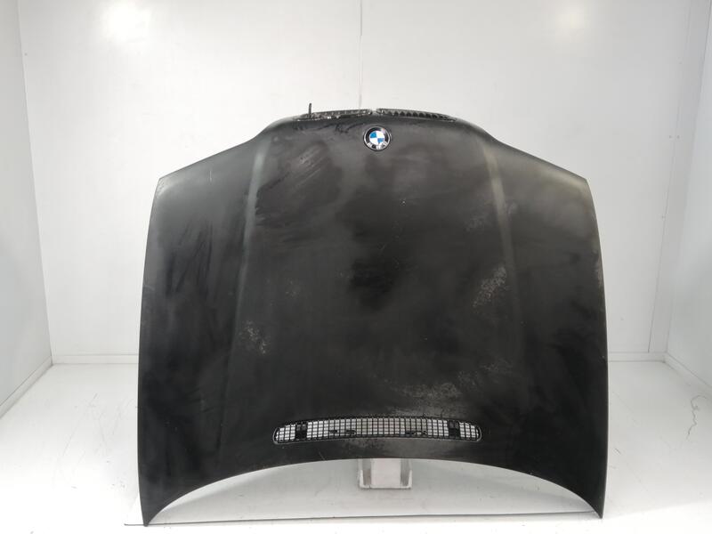 Capot BMW 3 20 D  - 1