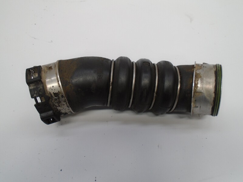 Durite BMW SERIE 1 BERLINA (E81/E87) 116D Diesel - 1