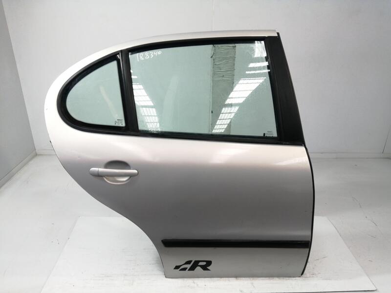 Puerta trasera derecha SEAT TOLEDO (1M2) SELECT Diésel - 1