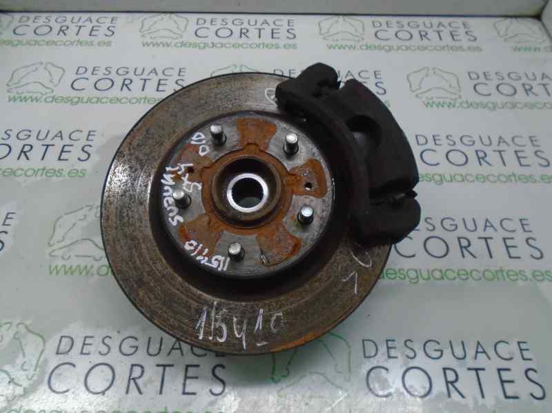 Fusee avant droit SUZUKI SX4 (RW/EY) GL  - 1