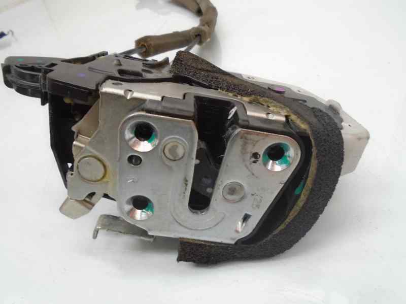 Serrure avant droit NISSAN MICRA IV 1.2 Essence - 1