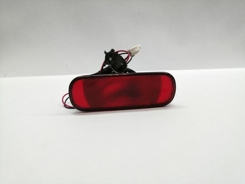 Feu arriere stop central SUZUKI VITARA (LY) 1.6 VVT GLX 4X2  - 1