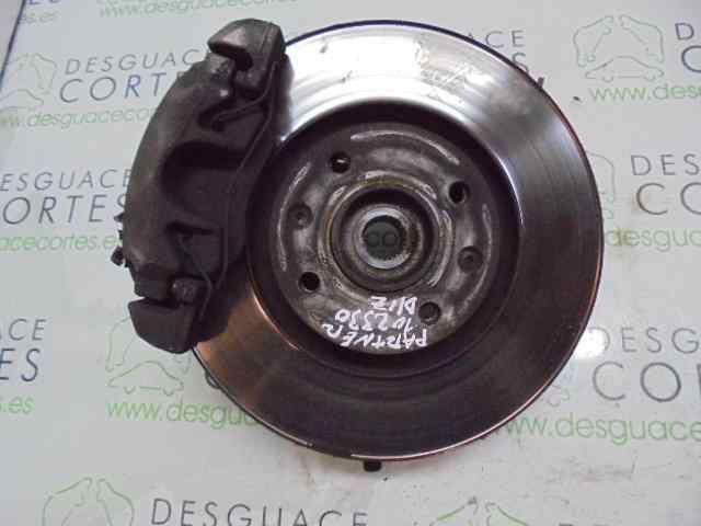 Fusee avant gauche PEUGEOT PARTNER TEPEE CONFORT Diesel - 1