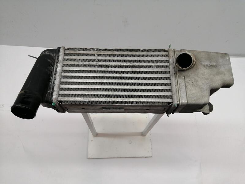 Echangeur air (Intercooler) TOYOTA AURIS 1.4 D-4D  - 1