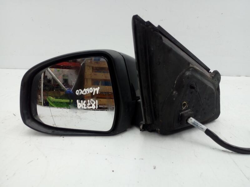 Retrovisor izquierdo FORD MONDEO IV 2.0 TDCI  - 1