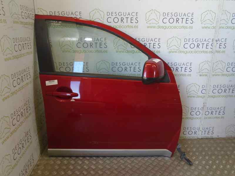 Porte avant droit GALLOPER OUTLANDER II 2.0 DI-D  - 1