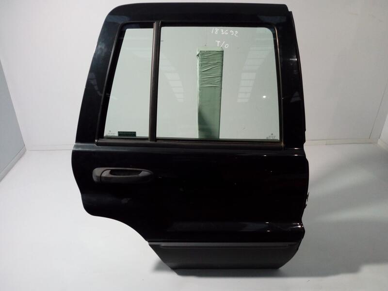 Porte arriere droit JEEP GRAND CHEROKEE II 3.1 TD 4X4  - 1