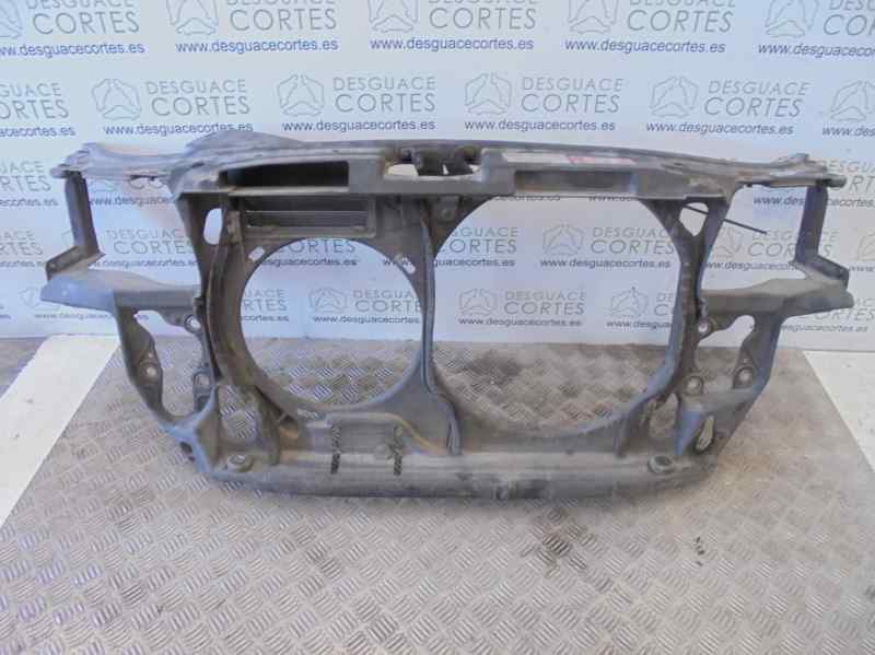 Face avant AUDI A4 AVANT (B5) 2.5 TDI Diesel - 1