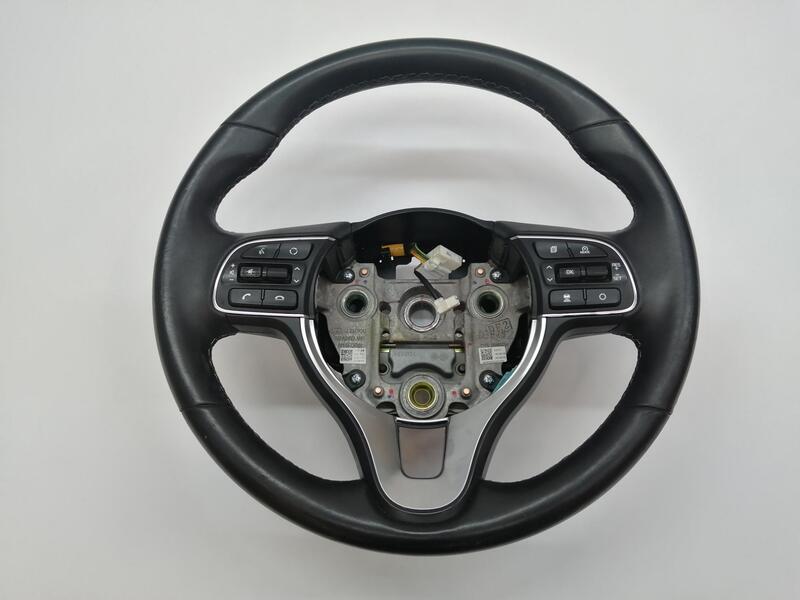 Volant KIA NIRO 1.6 GDI HYBRID  - 1