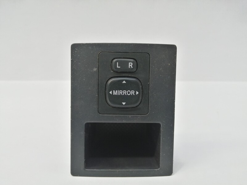 Commande retroviseurs TOYOTA RAV 4 III 2.2 D 4WD  - 1