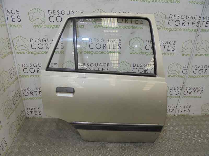 Porte arriere droit OPEL KADETT E CUP LIM.  - 1