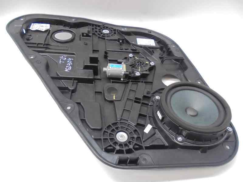 Leve vitre electrique arriere gauche KIA SPORTAGE 1.7 CRDI  - 1