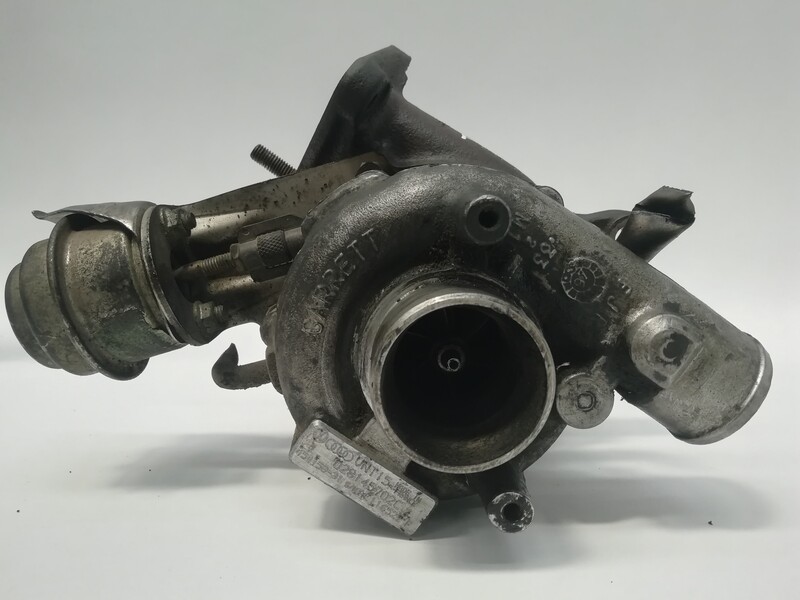 Turbo VOLKSWAGEN PASSAT BERLINA (3B2) COMFORTLINE Diesel - 1