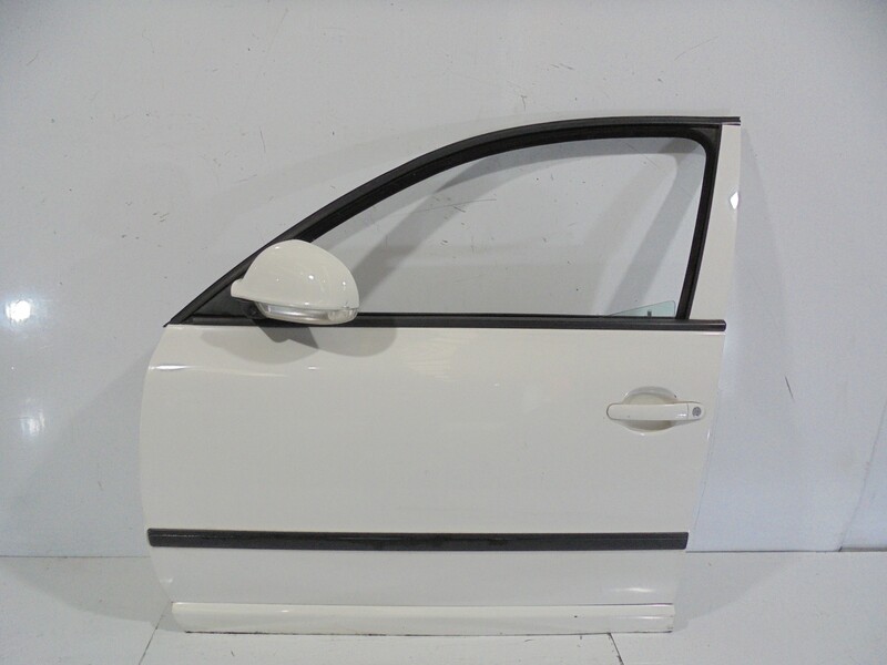Porte avant gauche SKODA SUPERB (3U4) COLLECTION Diesel - 1