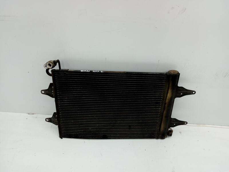 Condenseur de clim SEAT IBIZA (6L1) COOL  - 1