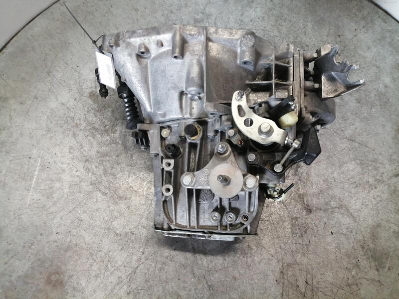 Boite de vitesses PEUGEOT 3008 SPORT PACK Diesel - 1