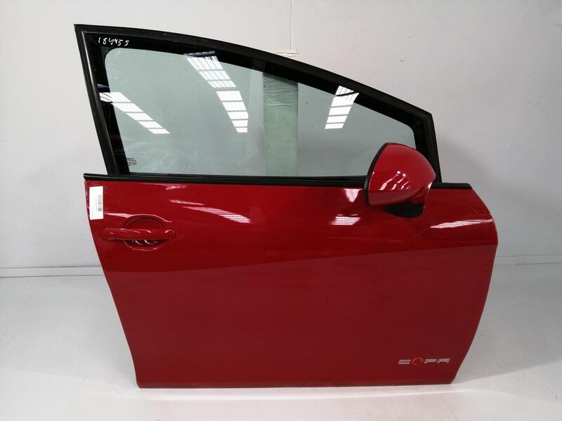 Porte avant droit SEAT LEON (1P1) REFERENCE Diesel - 1