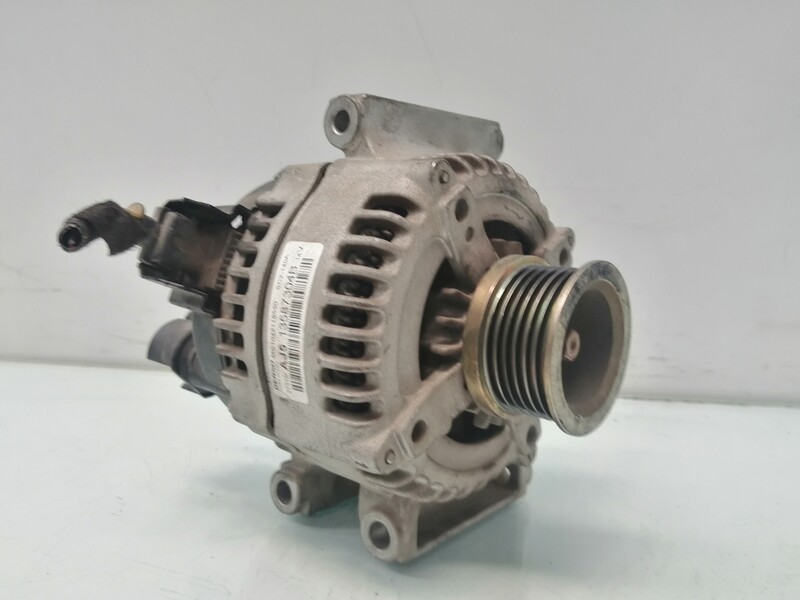 Alternateur OPEL ASTRA K 1.6 CDTI  - 1