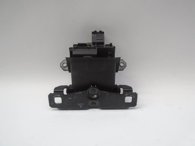 Serrure de coffre CITROEN C5 BERLINA COLLECTION  - 1
