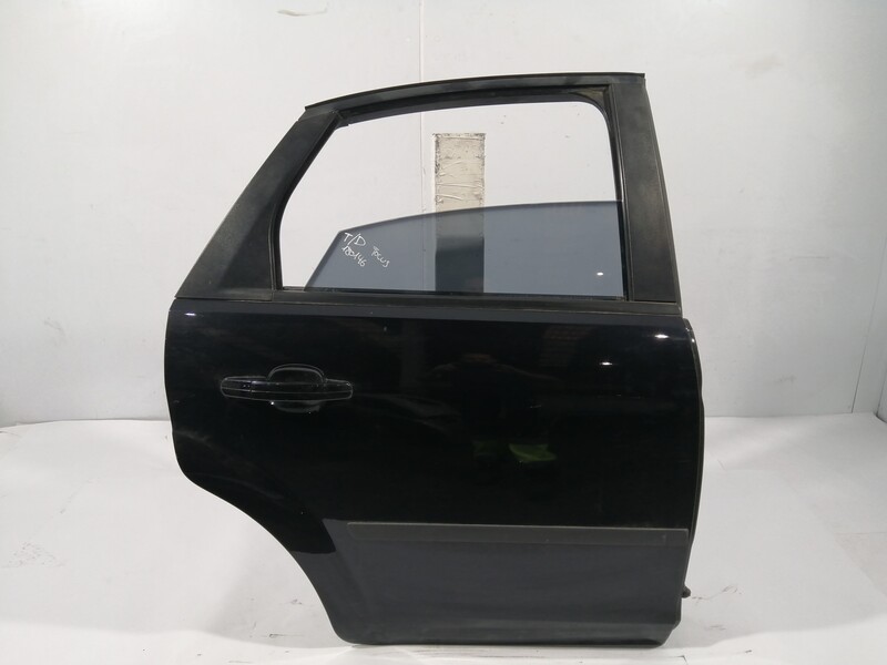 Puerta trasera derecha FORD FOCUS BERLINA (CAP) AMBIENTE Diésel - 1