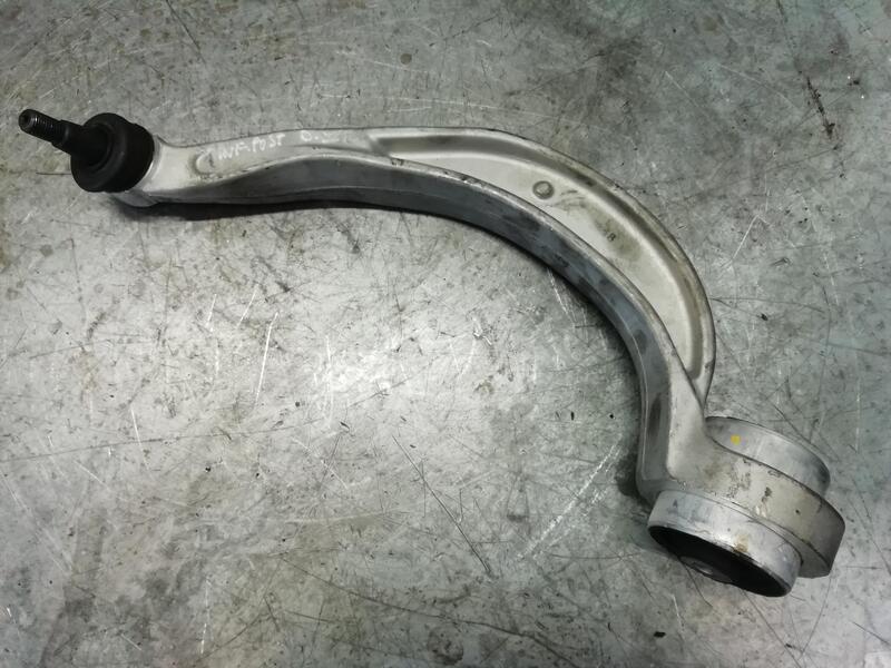 Triangle inferieur avant droit AUDI A5 SPORTBACK (8T) 2.7 TDI Diesel - 1