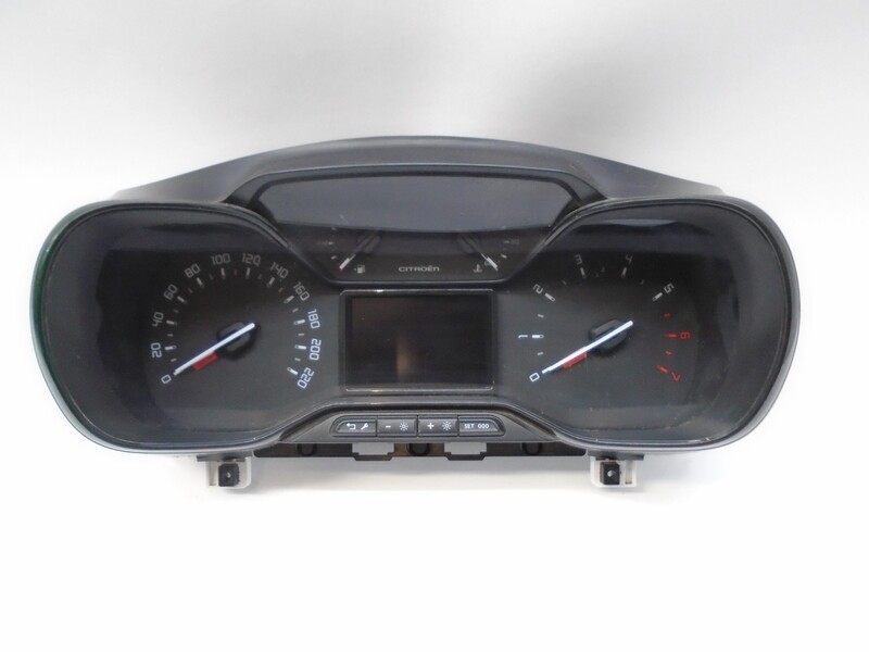 Compteur CITROEN C3 FEEL  - 1