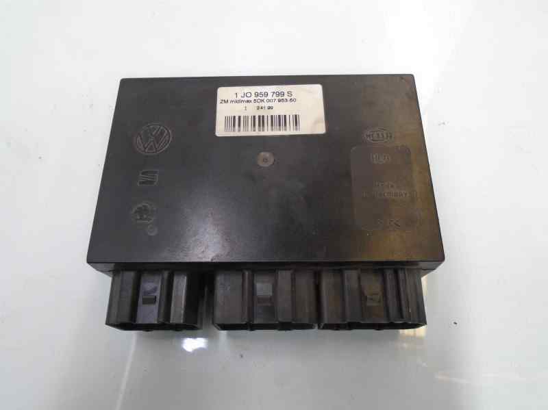 Module électronique SEAT LEON (1M1) SIGNO  - 1