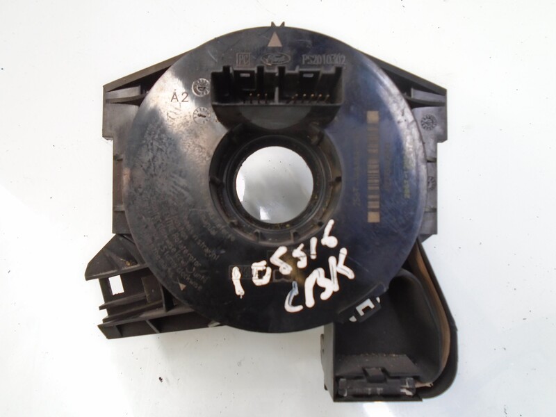 Contactor giratorio FORD FIESTA (CBK) GHIA  - 1